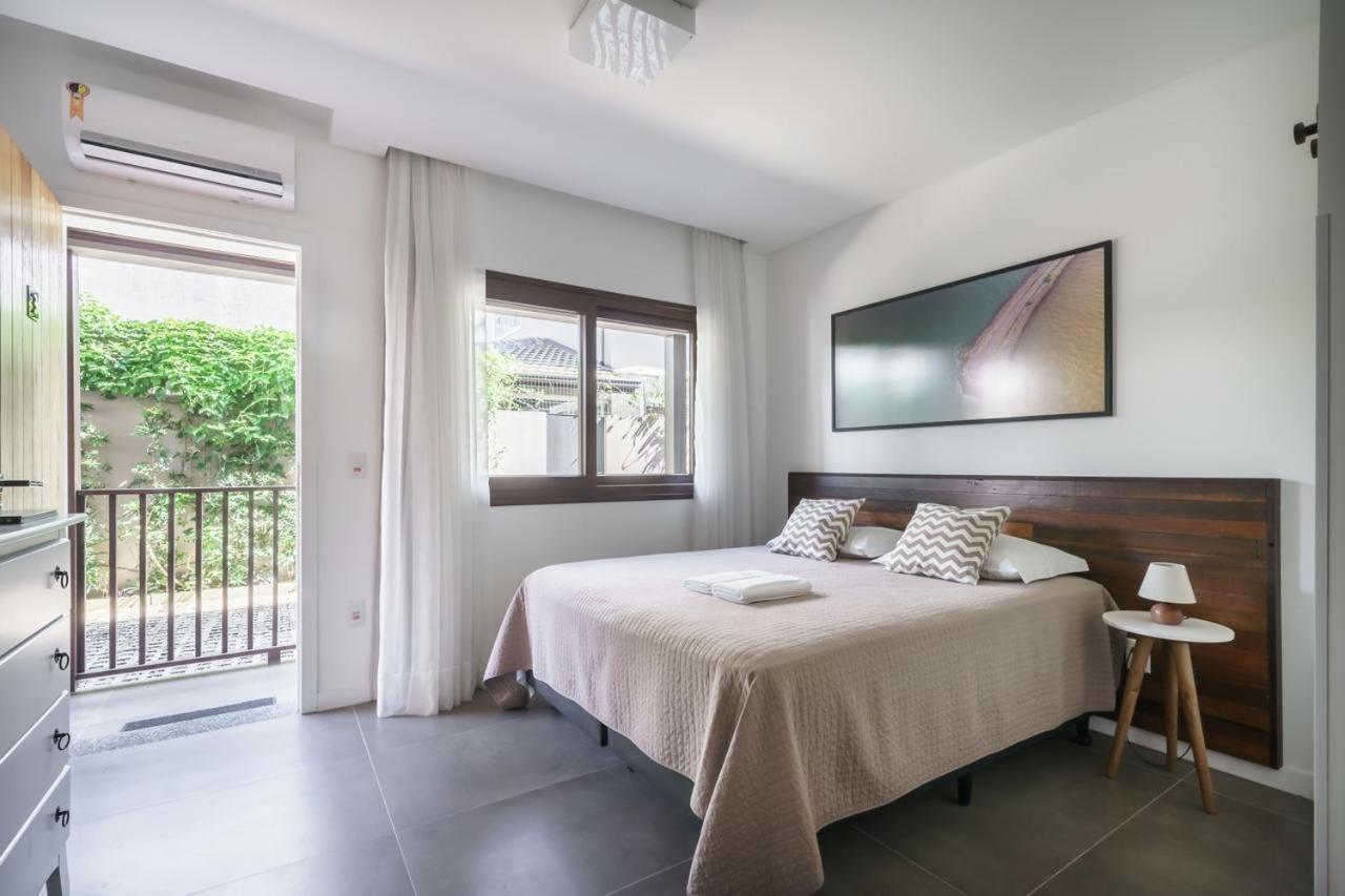 Banzai Brava Suites Itajaí Buitenkant foto
