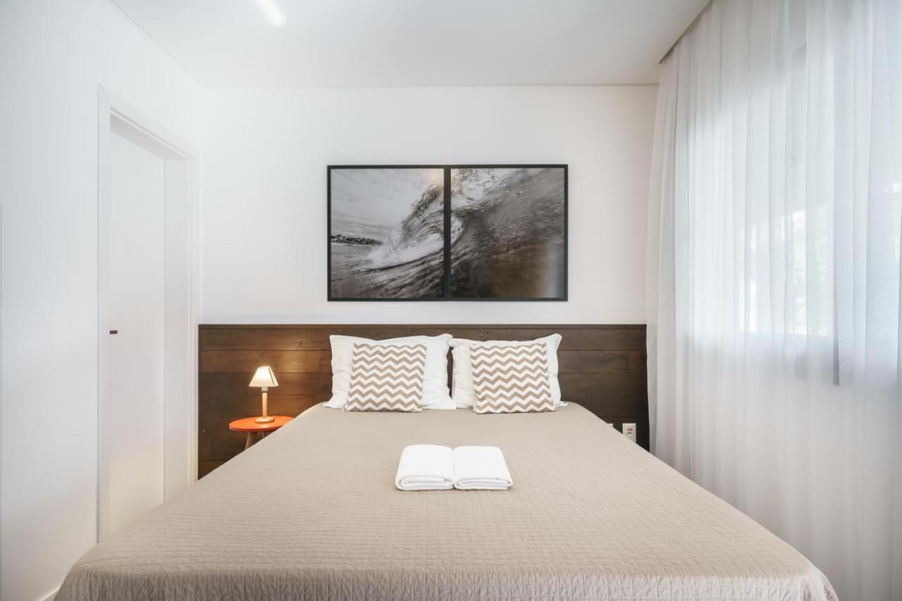 Banzai Brava Suites Itajaí Buitenkant foto