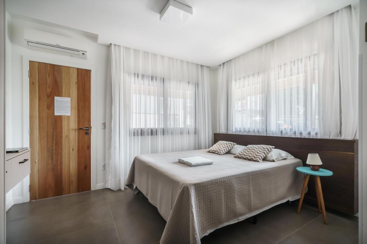 Banzai Brava Suites Itajaí Buitenkant foto