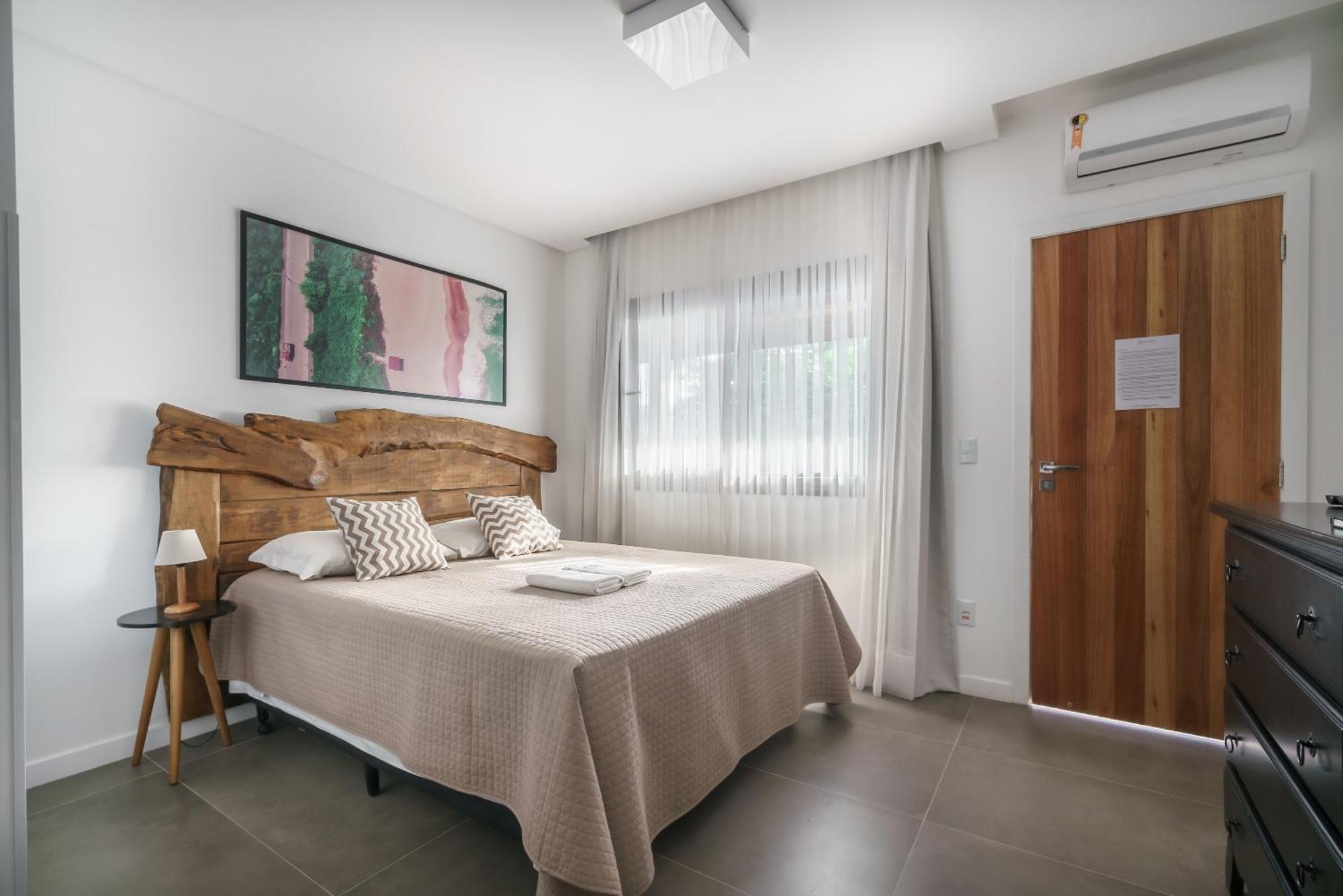 Banzai Brava Suites Itajaí Buitenkant foto
