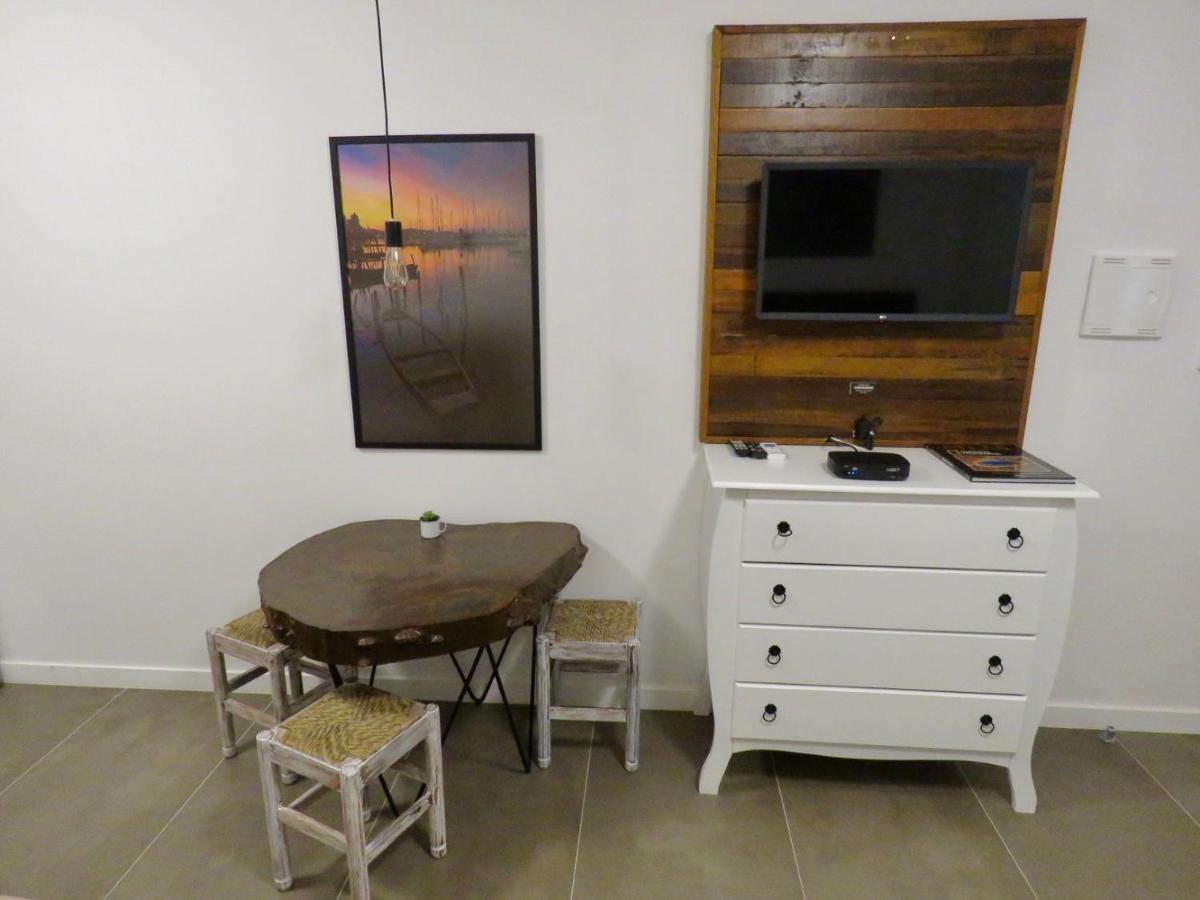 Banzai Brava Suites Itajaí Buitenkant foto